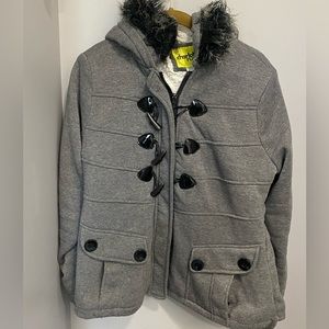 Women’s jacket